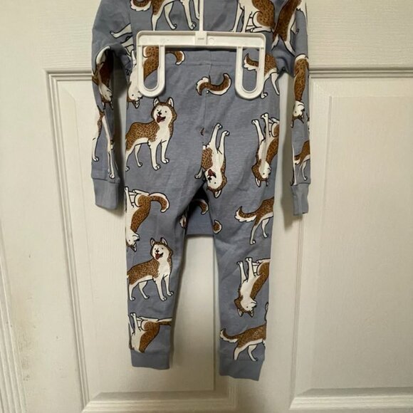 Brand New with Tags Carter's Just One You 4 Piece Pajama Set, 2t. - Picture 2 of 4
